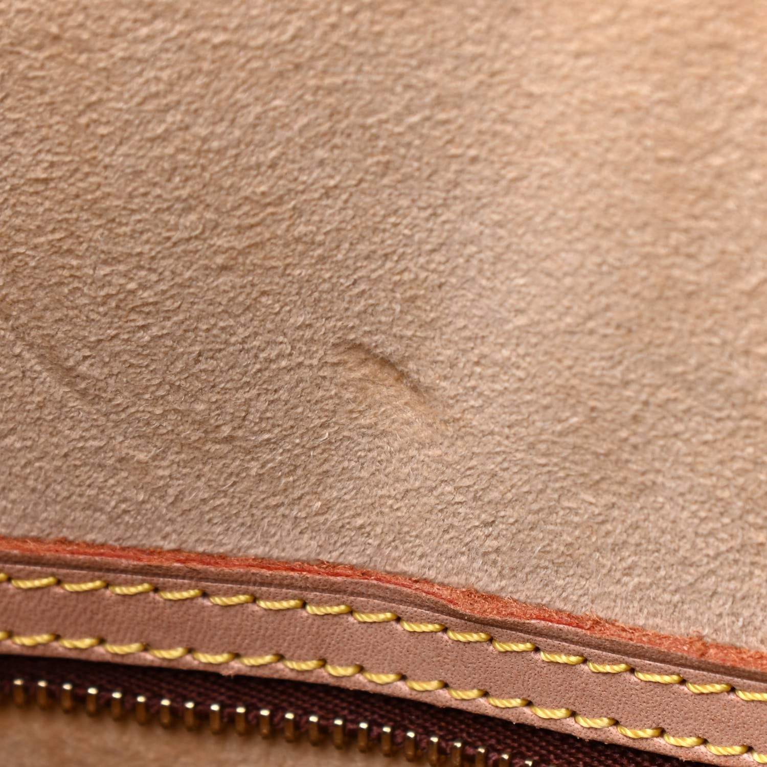 Louis Vuitton Monogram Babylone 7 of 12
