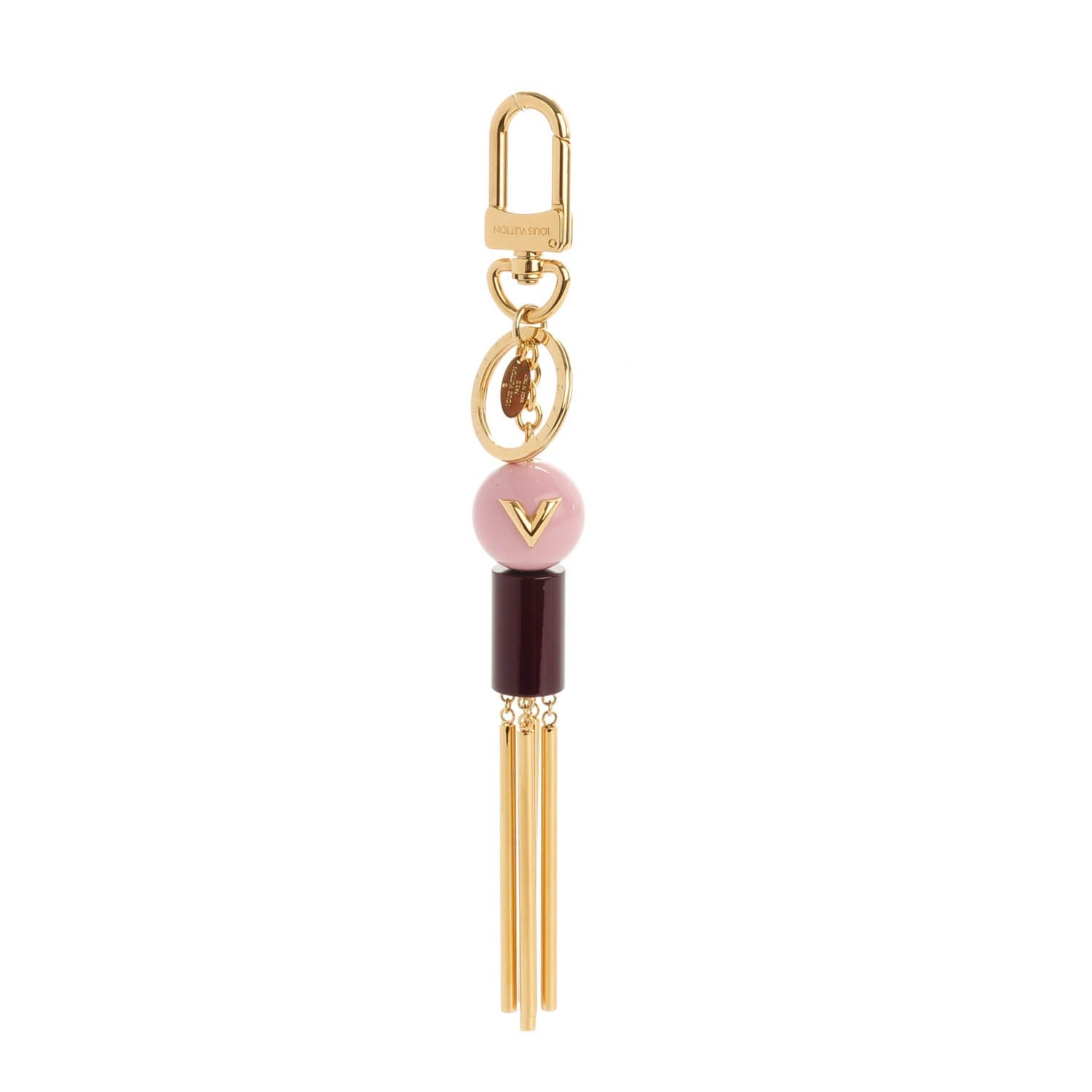 Louis Vuitton Totem Bag Charm PM 1 of 4