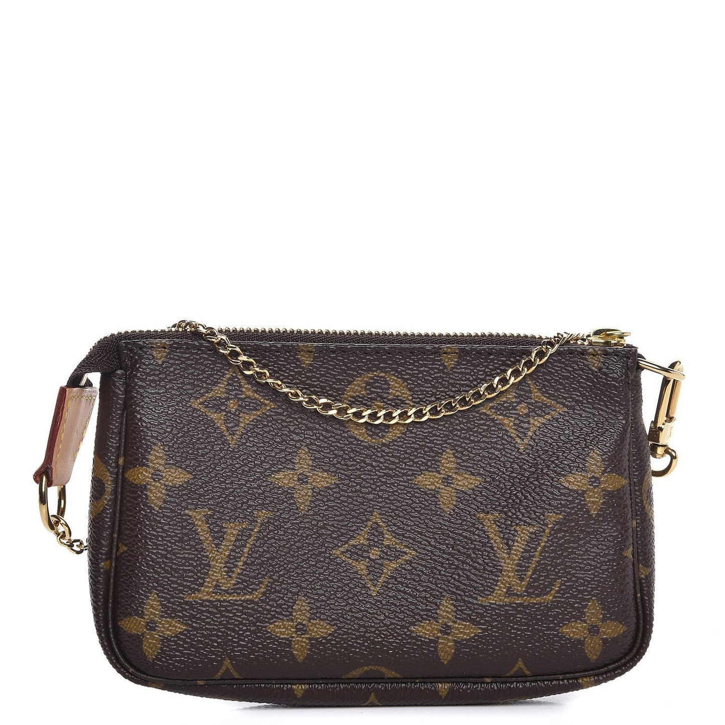 Monogram Mini Pochette Accessories