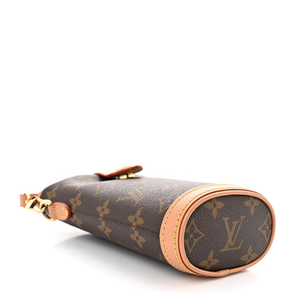Louis Vuitton Monogram Fold Me Pouch 4 of 9