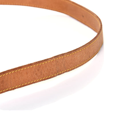 Louis Vuitton Monogram Saumur 35 27 of 28