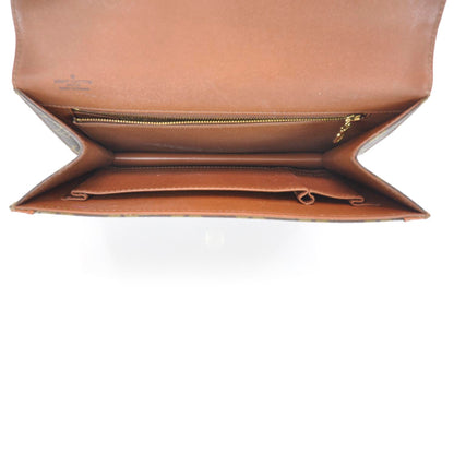 Louis Vuitton Monogram Pochette Dame 26 8 of 8