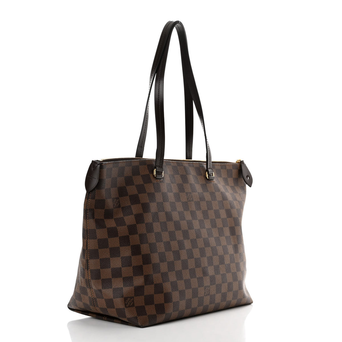 Damier Ebene Iena MM