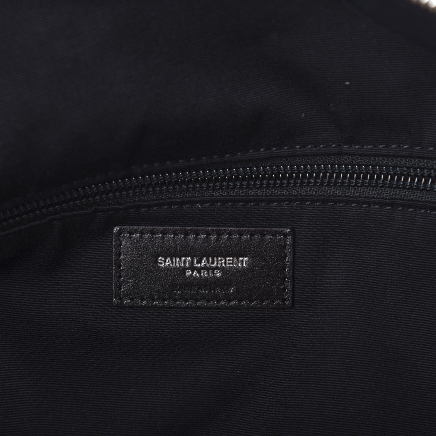 Corduroy Andy Duffle Bag Brown