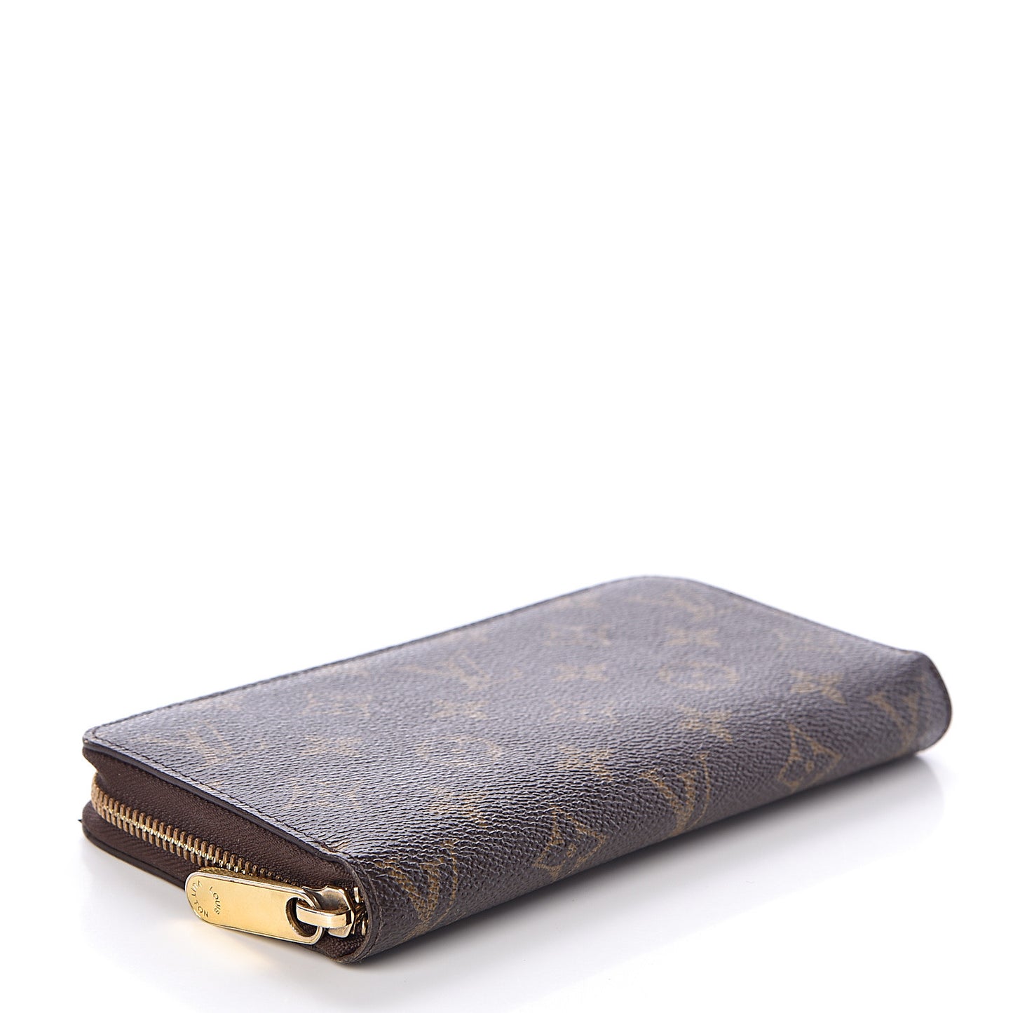 Monogram Zippy Wallet