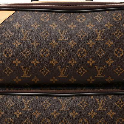 Louis Vuitton Monogram Pegase 55 Business 6 of 10