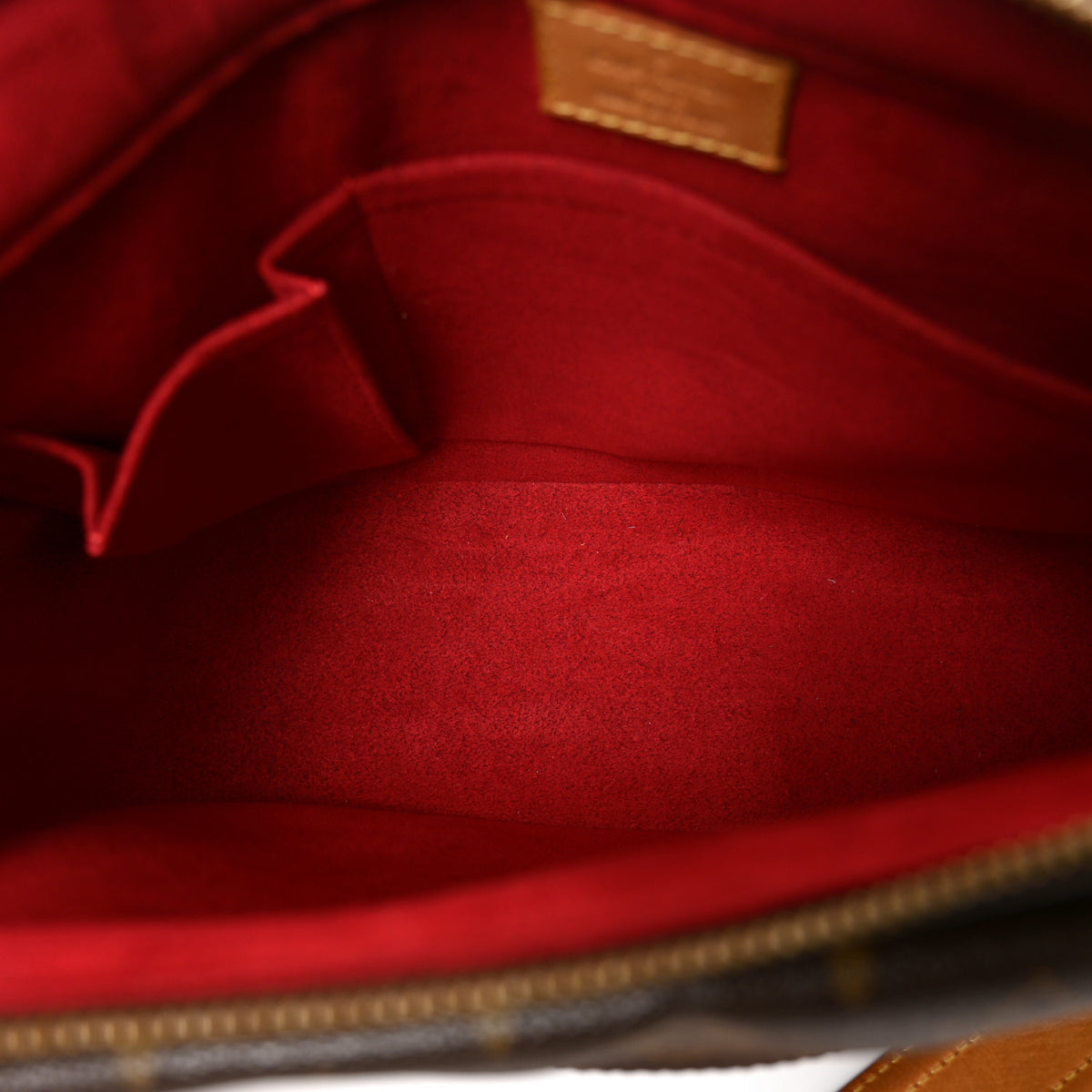 Louis Vuitton Monogram Viva-Cite GM 5 of 9