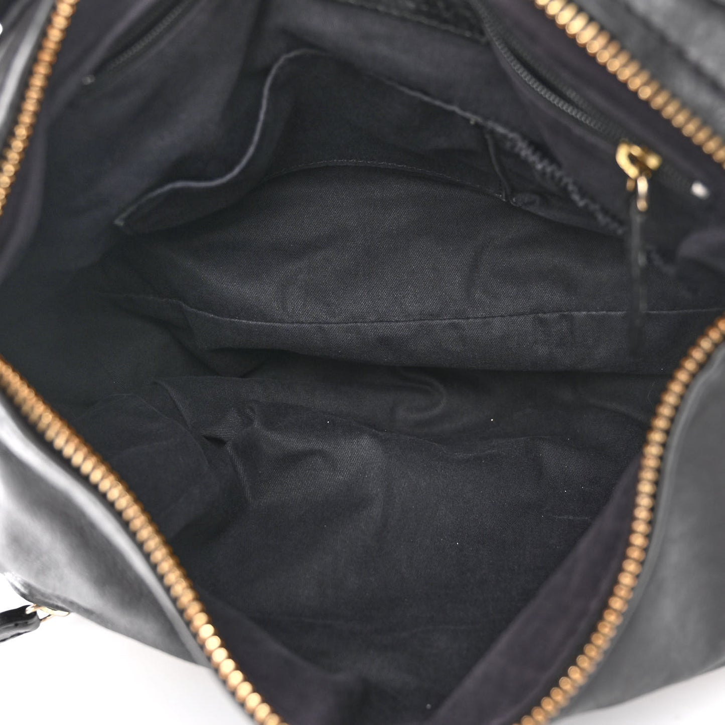 Calfskin Medium Pandora Black