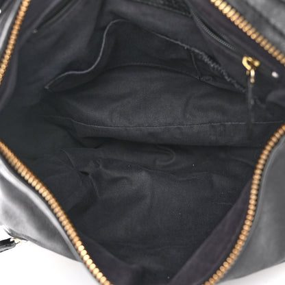 Givenchy Calfskin Medium Pandora Black 5 of 10