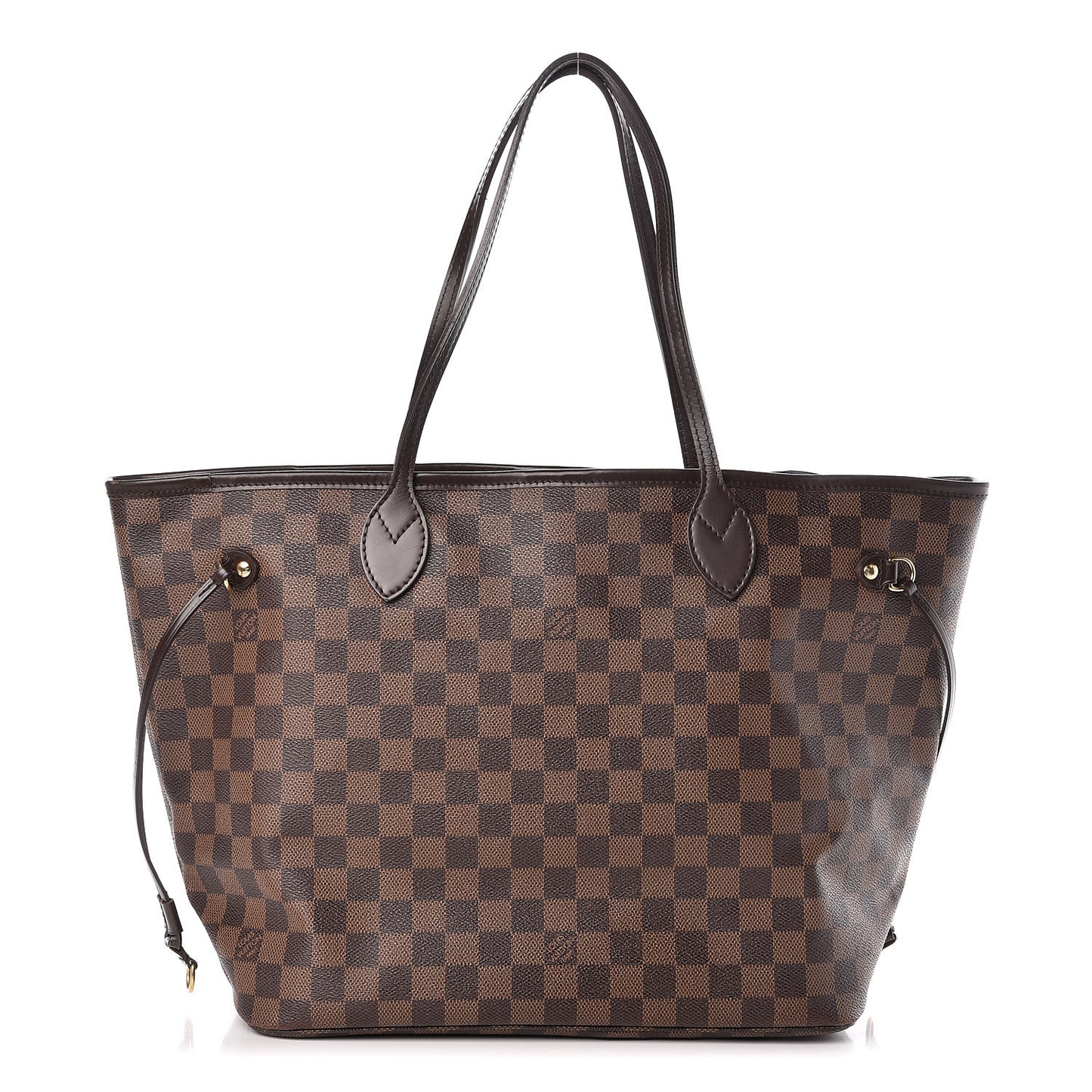 Damier Ebene Neverfull MM