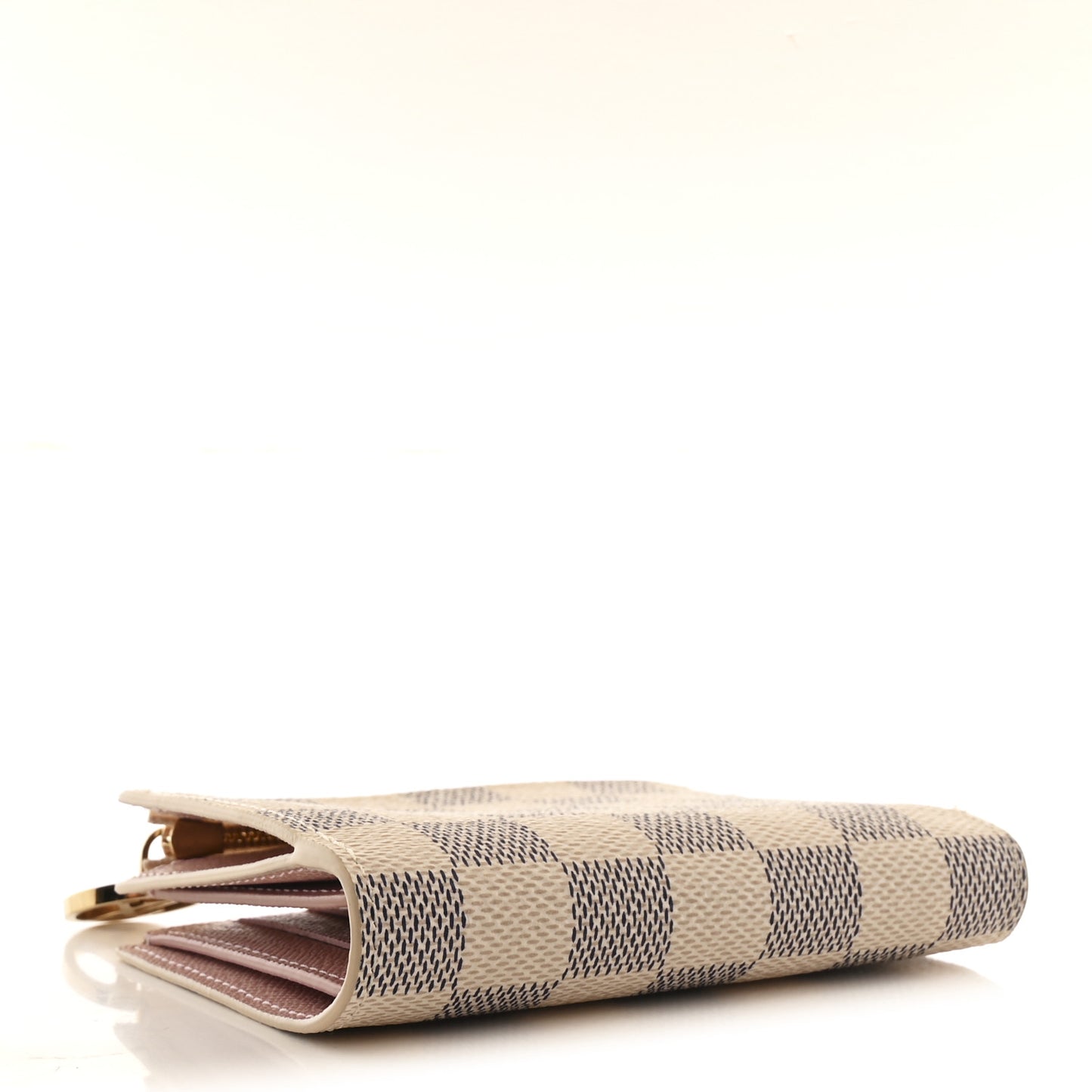 Damier Azur Lisa Wallet