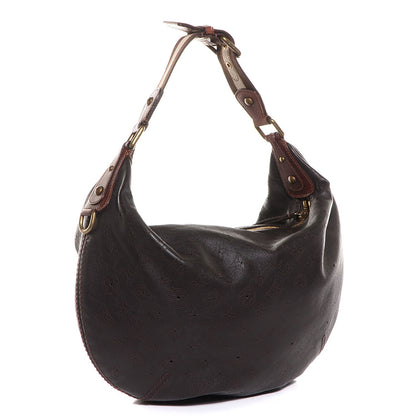 Louis Vuitton Mahina Onatah GM Moka 3 of 7