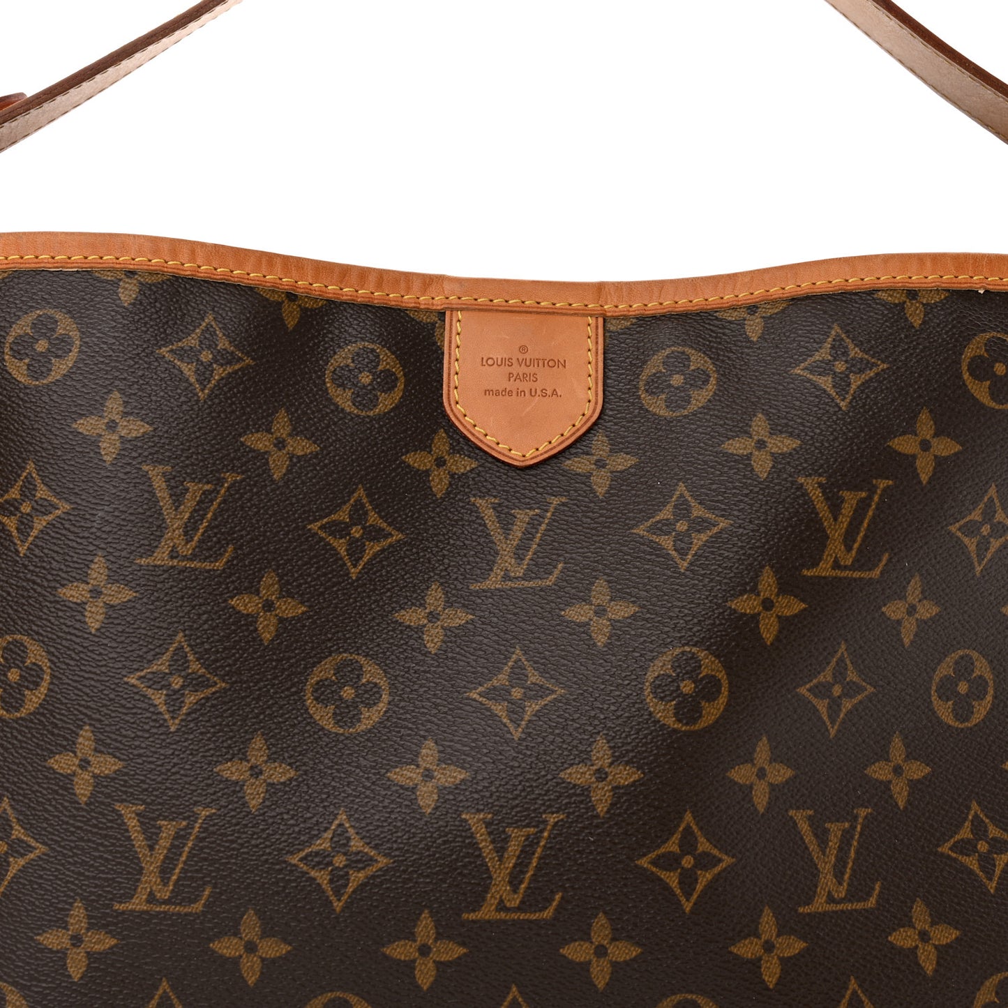 Monogram Delightful PM
