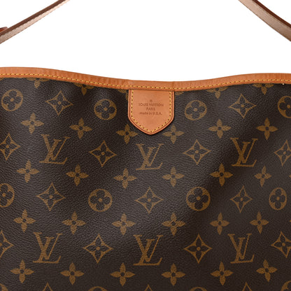 Louis Vuitton Monogram Delightful PM 8 of 10