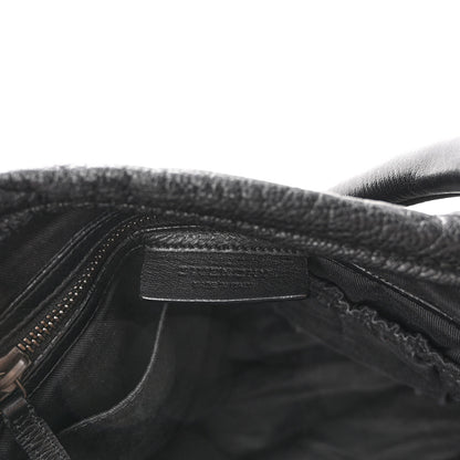 Givenchy Sugar Goatskin Large Pandora Black 6 of 10