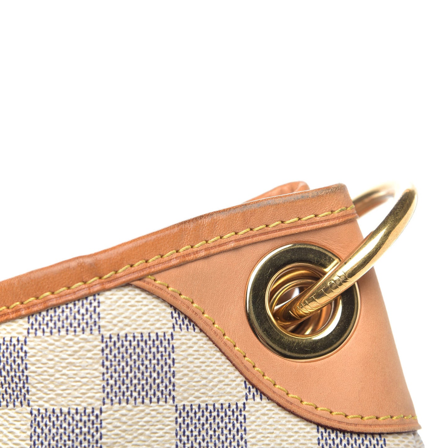 Damier Azur Galliera PM