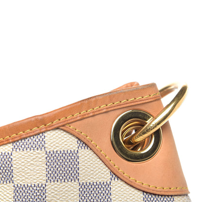 Louis Vuitton Damier Azur Galliera PM 11 of 13