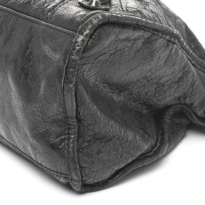 Balenciaga Agneau Classic Hardware City Black 11 of 13