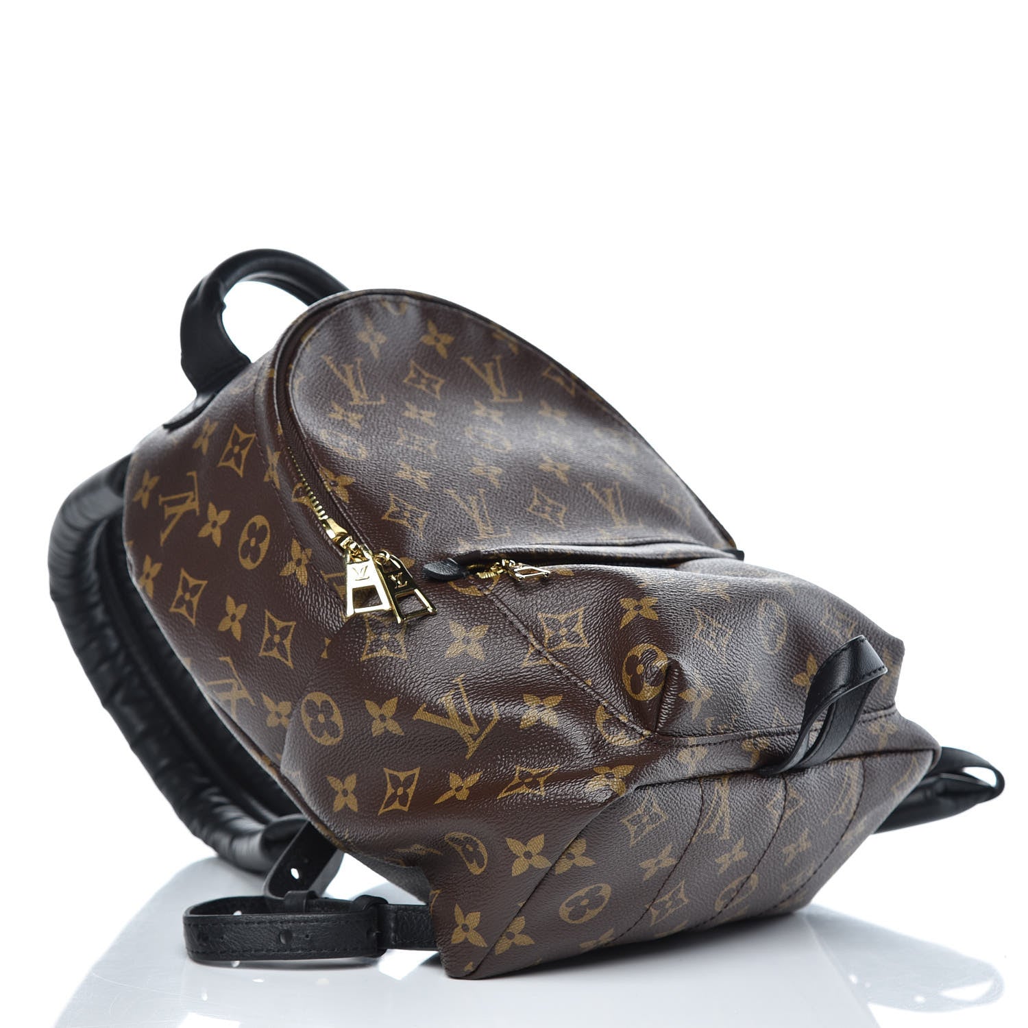 Louis Vuitton Monogram Palm Springs Backpack PM 4 of 8
