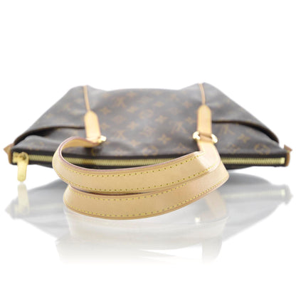 Louis Vuitton Monogram Totally PM 5 of 9
