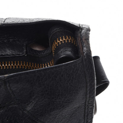 Balenciaga Agneau Classic Hardware City Black 9 of 11