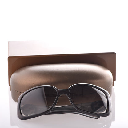 Gucci Square Frame GG 3164/S Sunglasses Silver 8 of 8