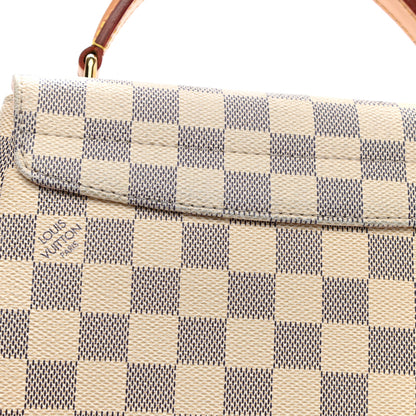 Louis Vuitton Damier Azur Croisette 11 of 11