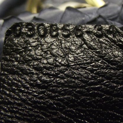 Chloe Python Paraty Navy 10 of 10