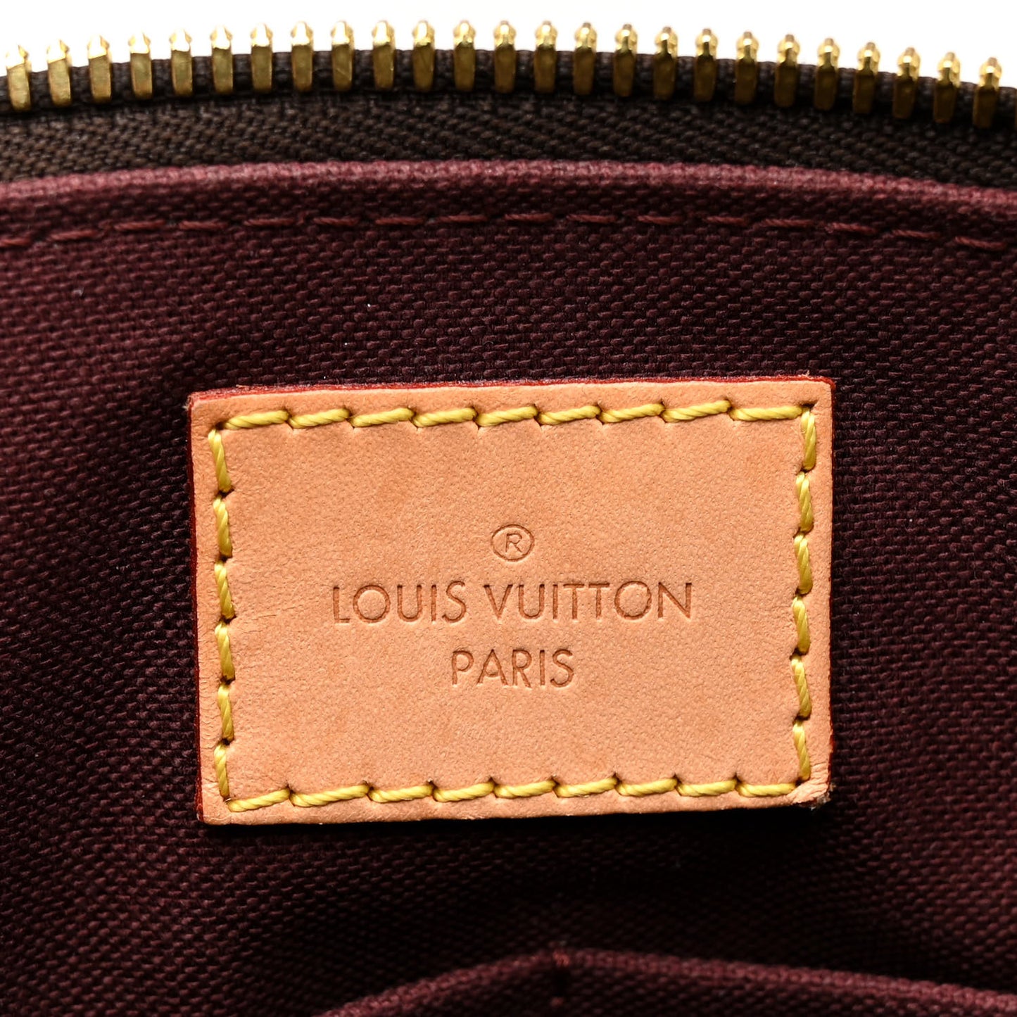 Monogram Turenne PM