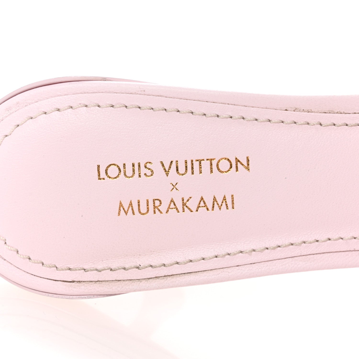 Louis Vuitton LV X TM Lambskin Neo 6AM Mules 39 Light Pink 8 of 12