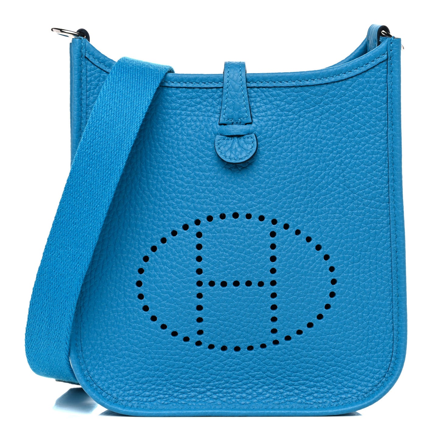 Taurillon Clemence Evelyne TPM Bleu Frida