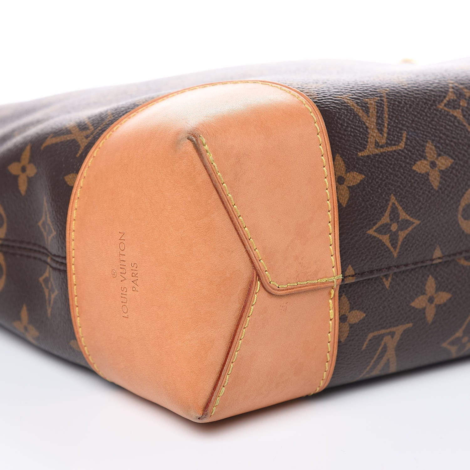 Louis Vuitton Monogram Berri PM 8 of 14
