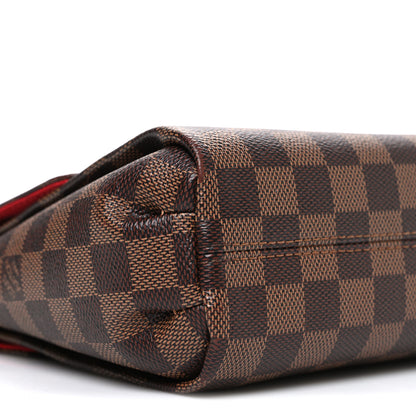 Louis Vuitton Damier Ebene Croisette 8 of 10