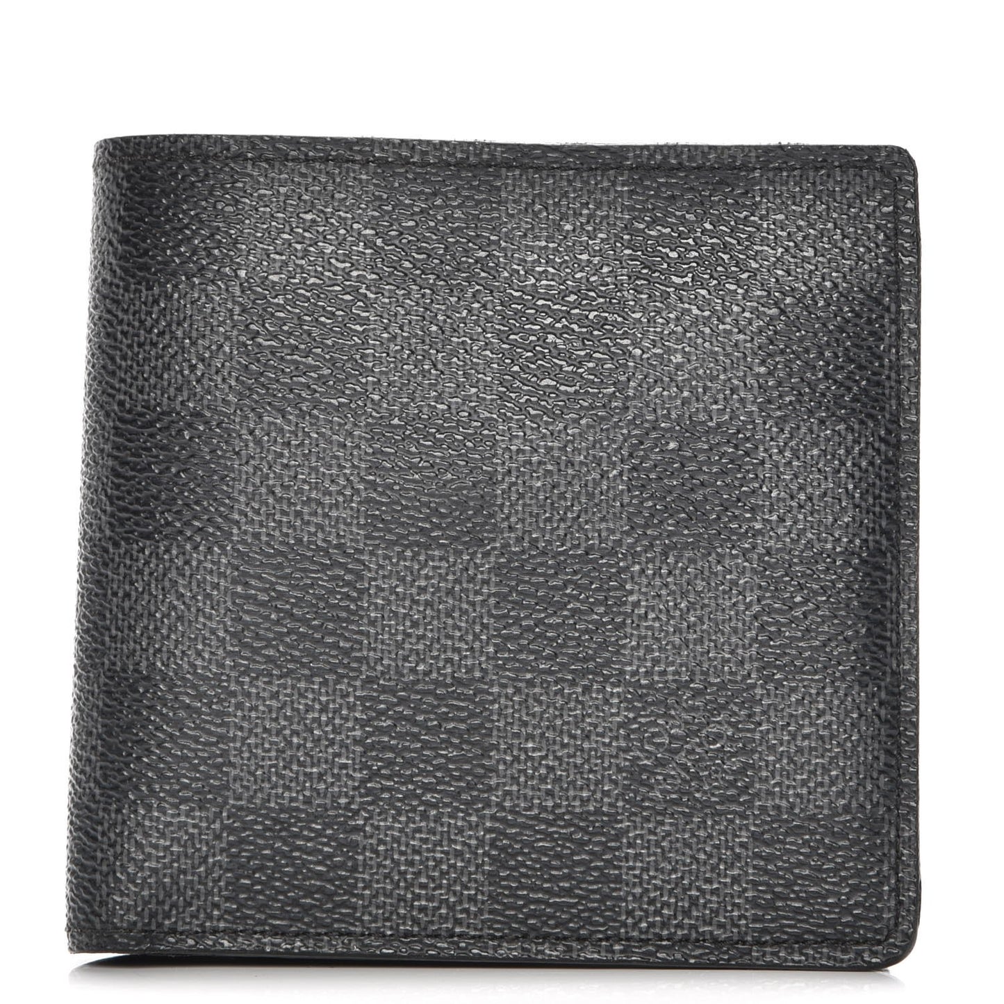Damier Graphite Marco Wallet