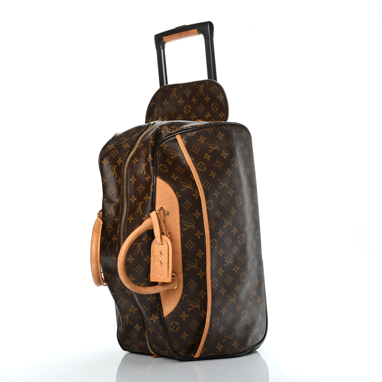 Louis Vuitton Monogram Eole 50 10 of 17