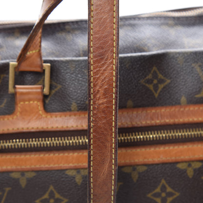 Louis Vuitton Monogram Cite GM 24 of 26