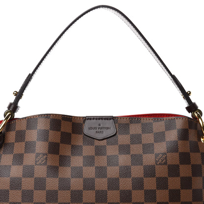 Louis Vuitton Damier Ebene Graceful PM 11 of 11