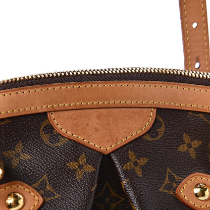 Louis Vuitton Monogram Tivoli GM 11 of 16