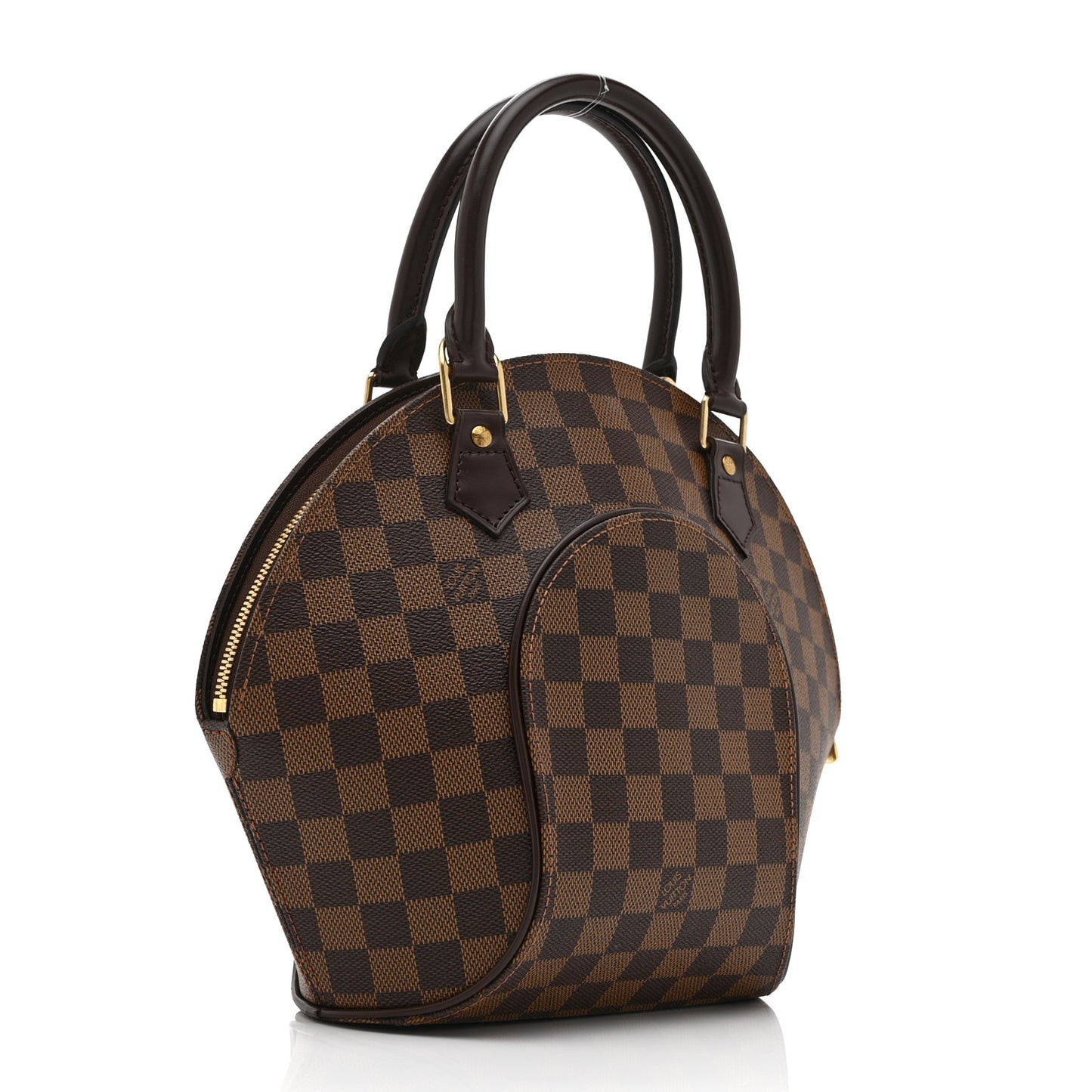 Damier Ebene Ellipse PM