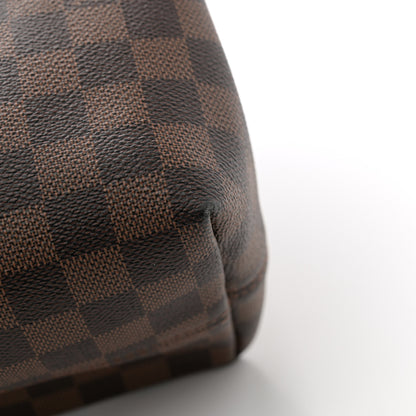 Louis Vuitton Damier Ebene Graceful MM 10 of 13