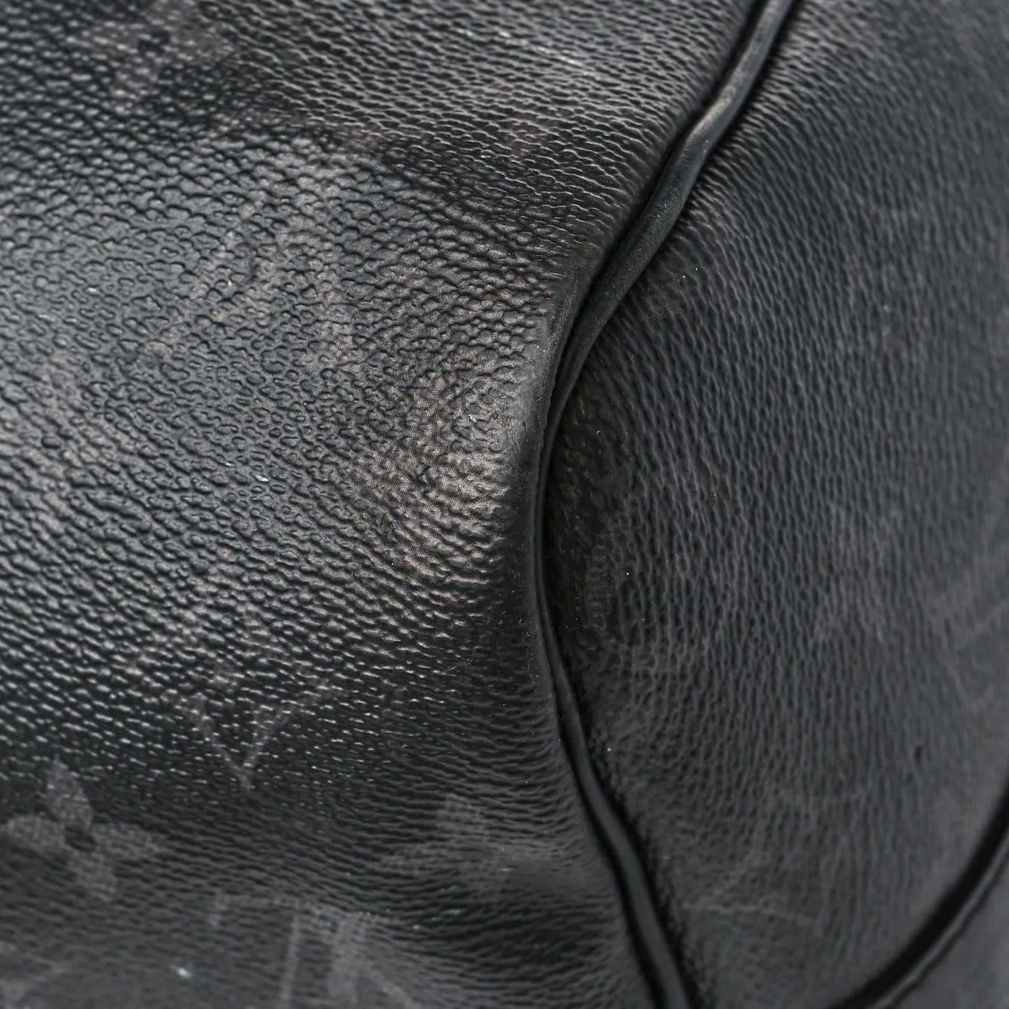 Monogram Eclipse Keepall Bandouliere 45