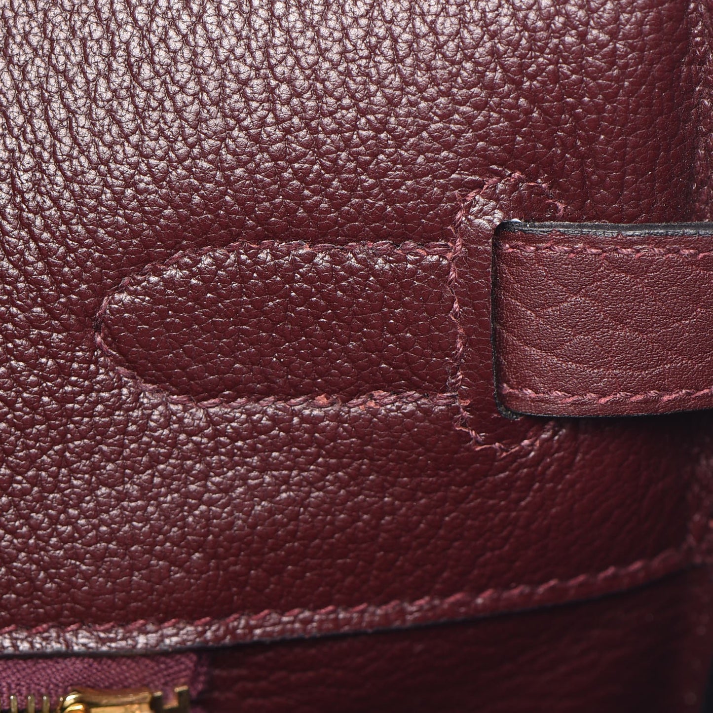 Fjord Birkin 35 Prune