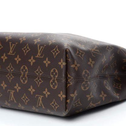Louis Vuitton Monogram Graceful PM Pivoine 7 of 11