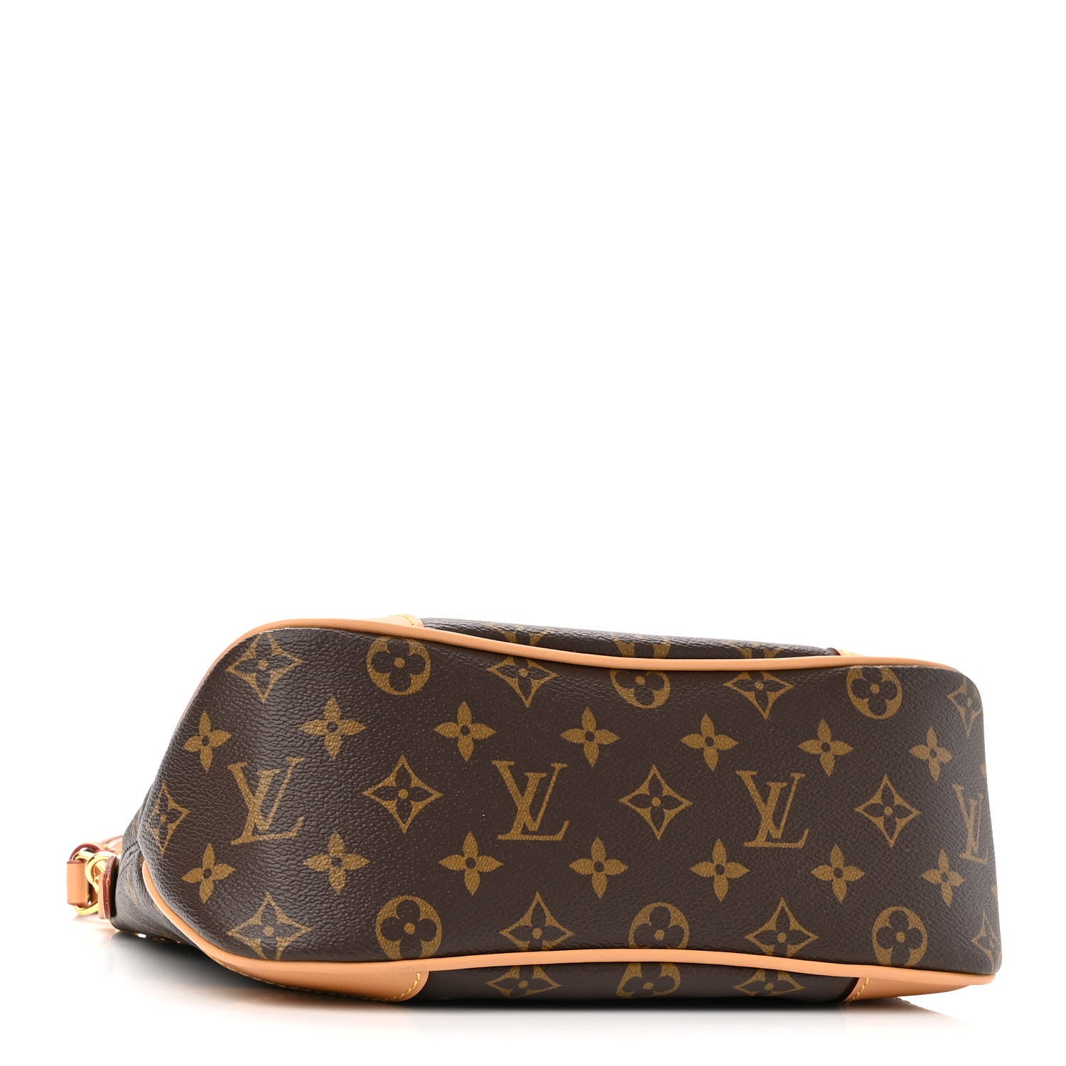 Louis Vuitton Monogram Boulogne NM 4 of 9