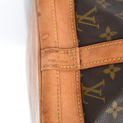 Louis Vuitton Monogram Noe 6 of 18