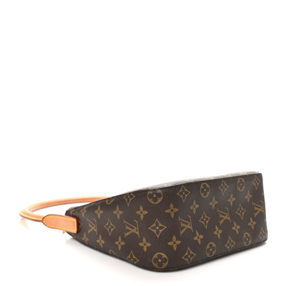Louis Vuitton Monogram Looping MM 4 of 9