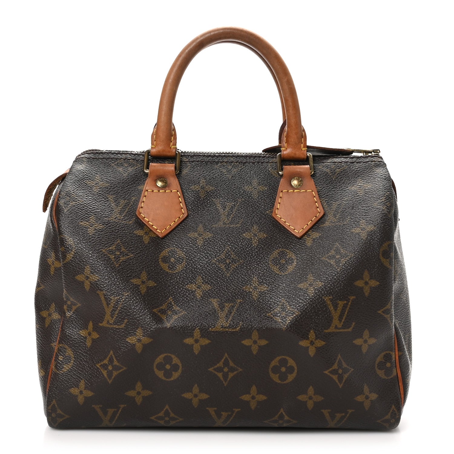 Louis Vuitton Monogram Speedy 25 1 of 11
