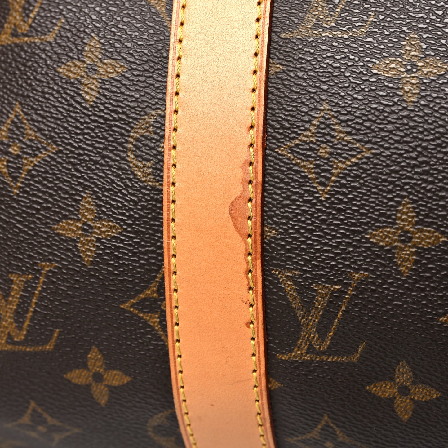 Monogram Keepall 50