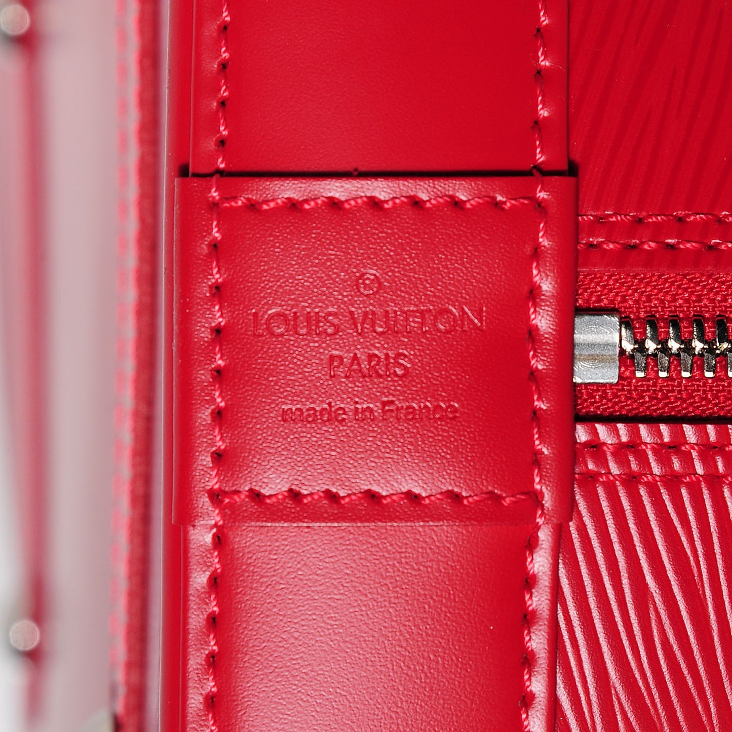 Epi Alma GM Carmine