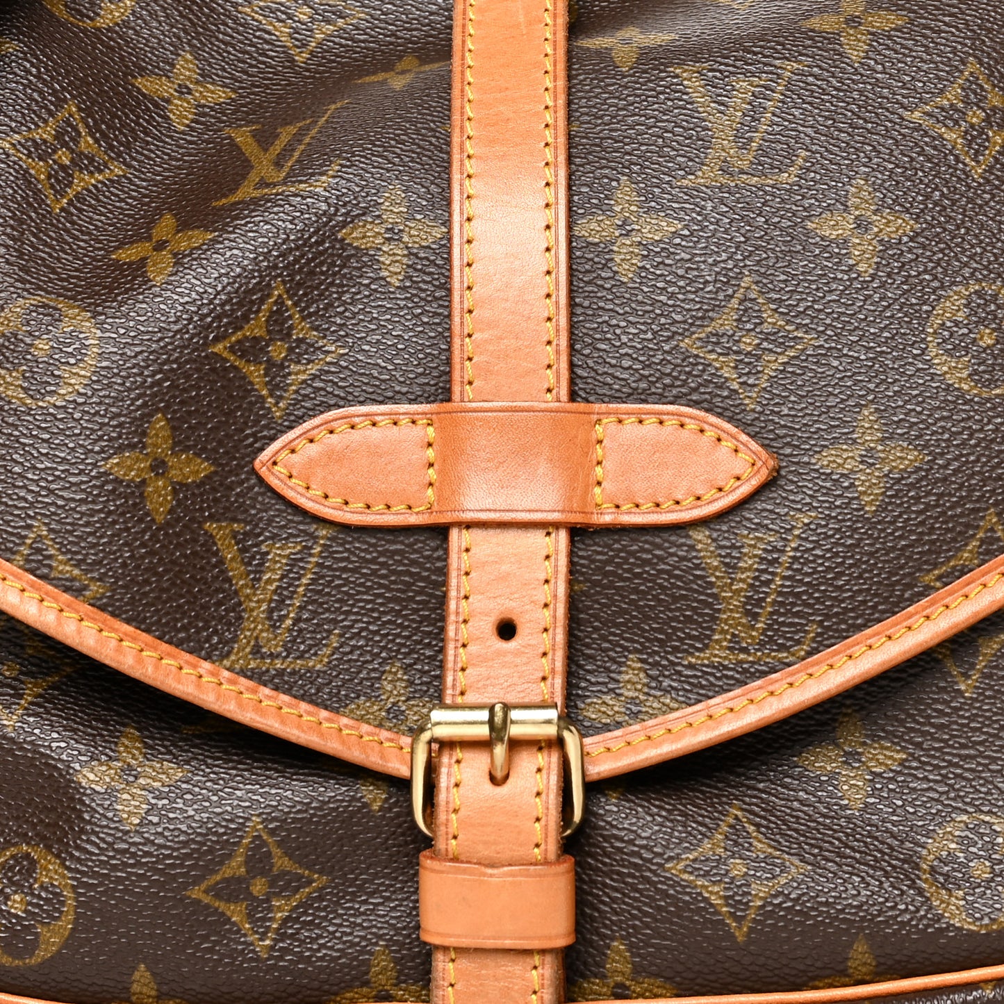 Monogram Saumur 30